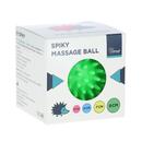 Minge de masaj, verde 8 cm