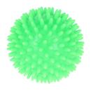 Minge de masaj, verde 8 cm