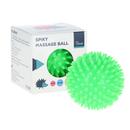 Minge de masaj, verde 8 cm