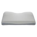 Pernă ergonomică OrthoDream din spumă cu memorie