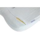 Pernă ergonomică ErgoSense din spumă cu memorie