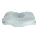 Pernă ergonomică ErgoSense din spumă cu memorie