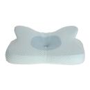 Pernă ergonomică ErgoSense din spumă cu memorie