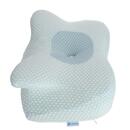 Pernă ergonomică ErgoSense din spumă cu memorie