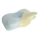 Pernă ergonomică ErgoSense din spumă cu memorie