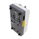 Saltea anti-escare activă pentru pat reglabil Multibed și Home cu toaletă - FĂRĂ AMBALAJUL ORIGINAL