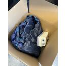 Saltea anti-escare activă pentru pat reglabil Multibed și Home cu toaletă - FĂRĂ AMBALAJUL ORIGINAL