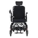 Scaun cu rotile electric iFOLD cu funcție de auto-pliere