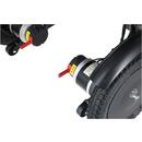 Scaun cu rotile electric iFOLD cu funcție de auto-pliere