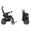 Scaun cu rotile electric iFOLD cu funcție de auto-pliere
