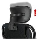 Scaun cu rotile electric iFOLD cu funcție de auto-pliere