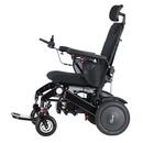 Scaun cu rotile electric iFOLD cu funcție de auto-pliere