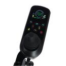 Scaun cu rotile electric iFOLD cu funcție de auto-pliere