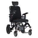 Scaun cu rotile electric iFOLD cu funcție de auto-pliere