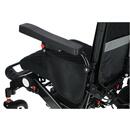 Scaun cu rotile electric iFOLD cu funcție de auto-pliere