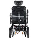 Scaun cu rotile electric iFOLD cu funcție de auto-pliere