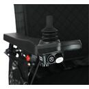 Scaun cu rotile electric iFOLD cu funcție de auto-pliere