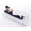 Cilindru de poziționare UNIZDRAV Soft, 150 x 20 cm