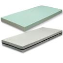 Saltea clinică UNIZDRAV, 195x90x15 cm