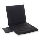 Perna termică portabilă cu sprijin pentru spate