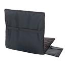 Perna termică portabilă cu sprijin pentru spate