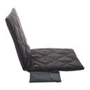 Perna termică portabilă cu sprijin pentru spate