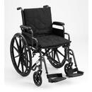 Perna termică portabilă cu sprijin pentru spate