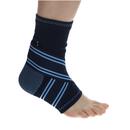 Orteză elastică pentru gleznă UNIZDRAV