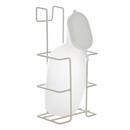 Suport suspendat pentru sticle de urină