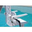 Lift mobil pentru piscină Nart Shark