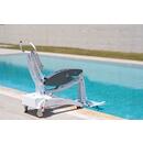 Lift mobil pentru piscină Nart Shark