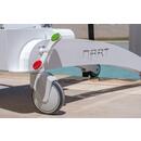 Lift mobil pentru piscină Nart Shark