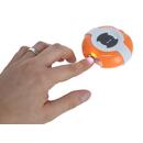 Unghieră electrică, portocalie