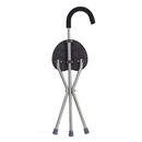 Baston cu scaun UNIZDRAV - DETERIORARE MÂNER