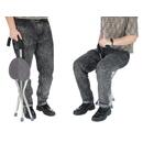 Baston cu scaun UNIZDRAV - DETERIORARE MÂNER