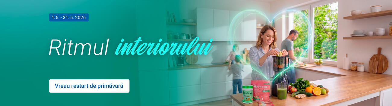 Ritmul interiorului