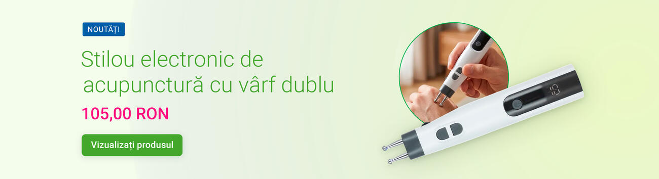 Stilou electronic de acupunctură