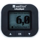 Glucometru Wellion Calla light, alb