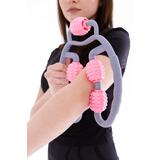 Rolă de masaj corporal în formă de U