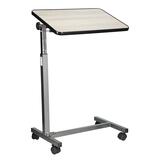 Masă de servit la pat hidraulică Unizdrav