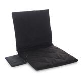 Perna termică portabilă cu sprijin pentru spate