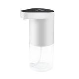 Dozator automat pentru dezinfectant lichid, 320 ml