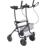 Cadru mobil cu cotiere extinse