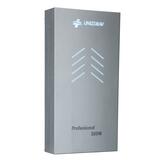 Lampă germicidă UNIZDRAV PRO 350W model închis, cu montare pe perete