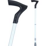 Baston din aluminiu dur