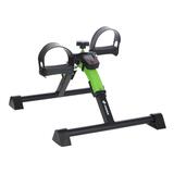 Bicicletă cu pedale cu afișaj digital UNIZDRAV