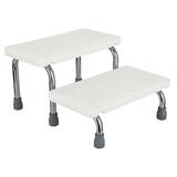 Scară în două trepte UNIZDRAV