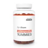 Ashwagandha Yummies GymBeam, 60 capsule