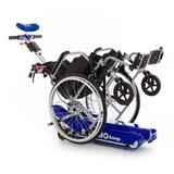 Elevator electric cu senile, pentru scări - LG2004