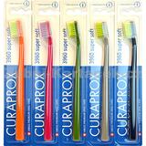 Periuța de dinți - CURAPROX Sensitive 3960 super moale